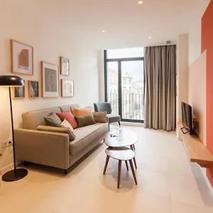  Appartement Premium - Calle Granada Espagne