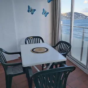 Appartement Santa Margarida Espagne