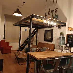  Appartement Tres Biznagas Espagne
