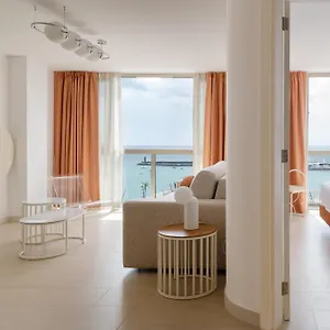  Appartement Fariones Habitat Espagne